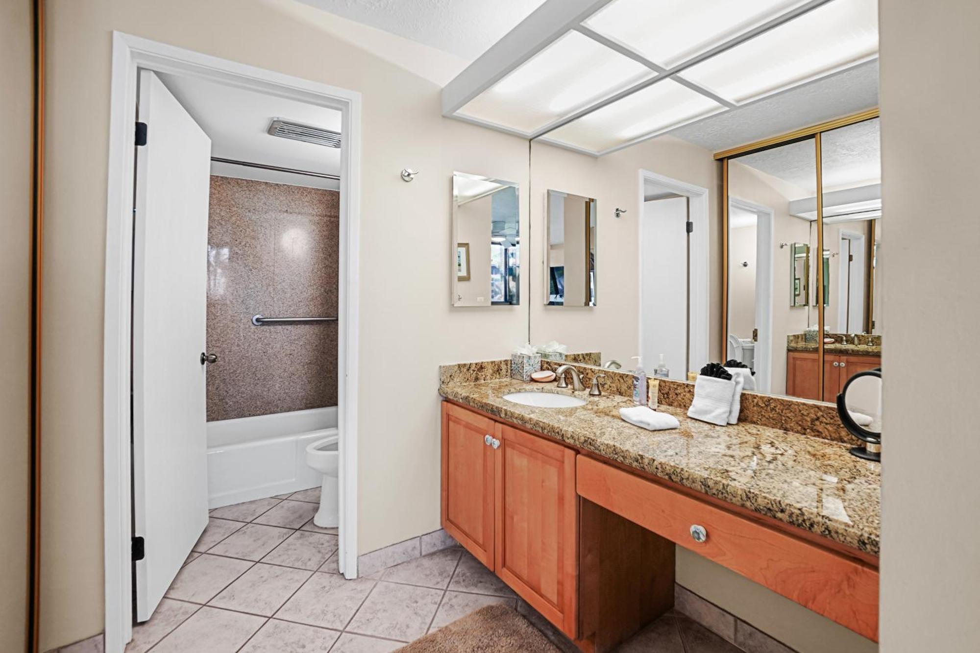 Papakea'S Finest - Ocean View Luxury 2 Bedroom 2 Bath - Ac In Every Room Kahana Luaran gambar