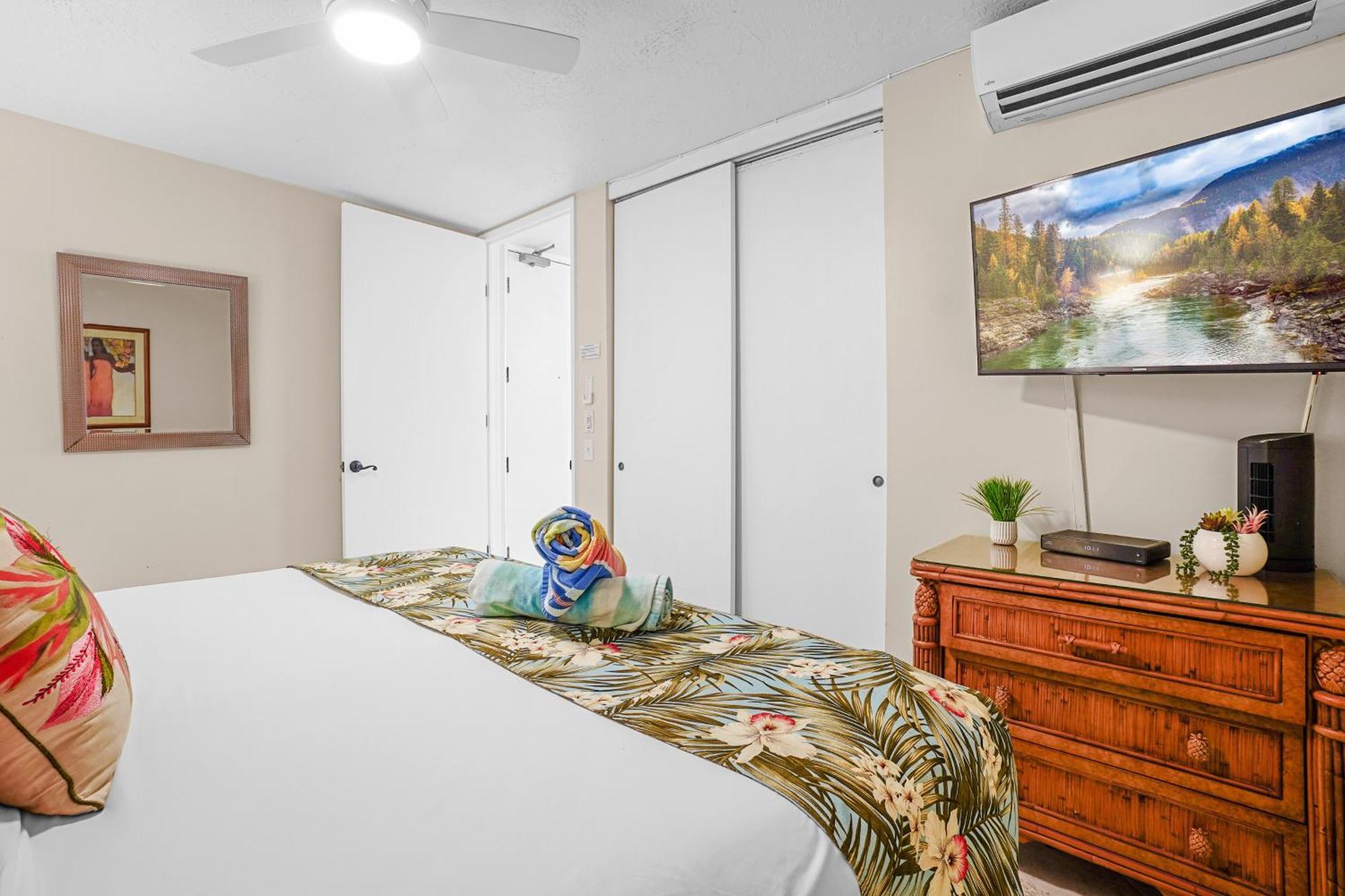 Papakea'S Finest - Ocean View Luxury 2 Bedroom 2 Bath - Ac In Every Room Kahana Luaran gambar