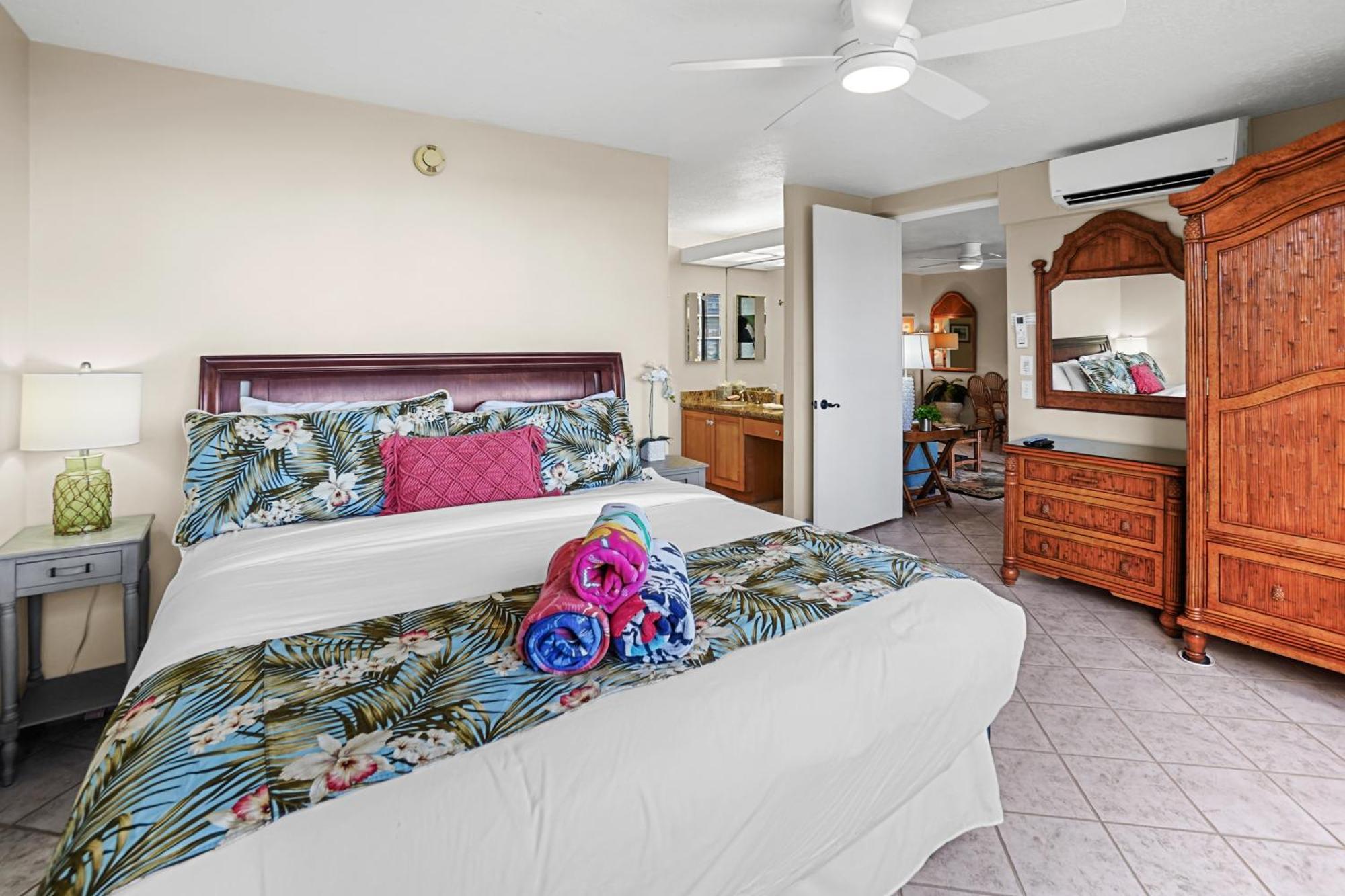 Papakea'S Finest - Ocean View Luxury 2 Bedroom 2 Bath - Ac In Every Room Kahana Luaran gambar