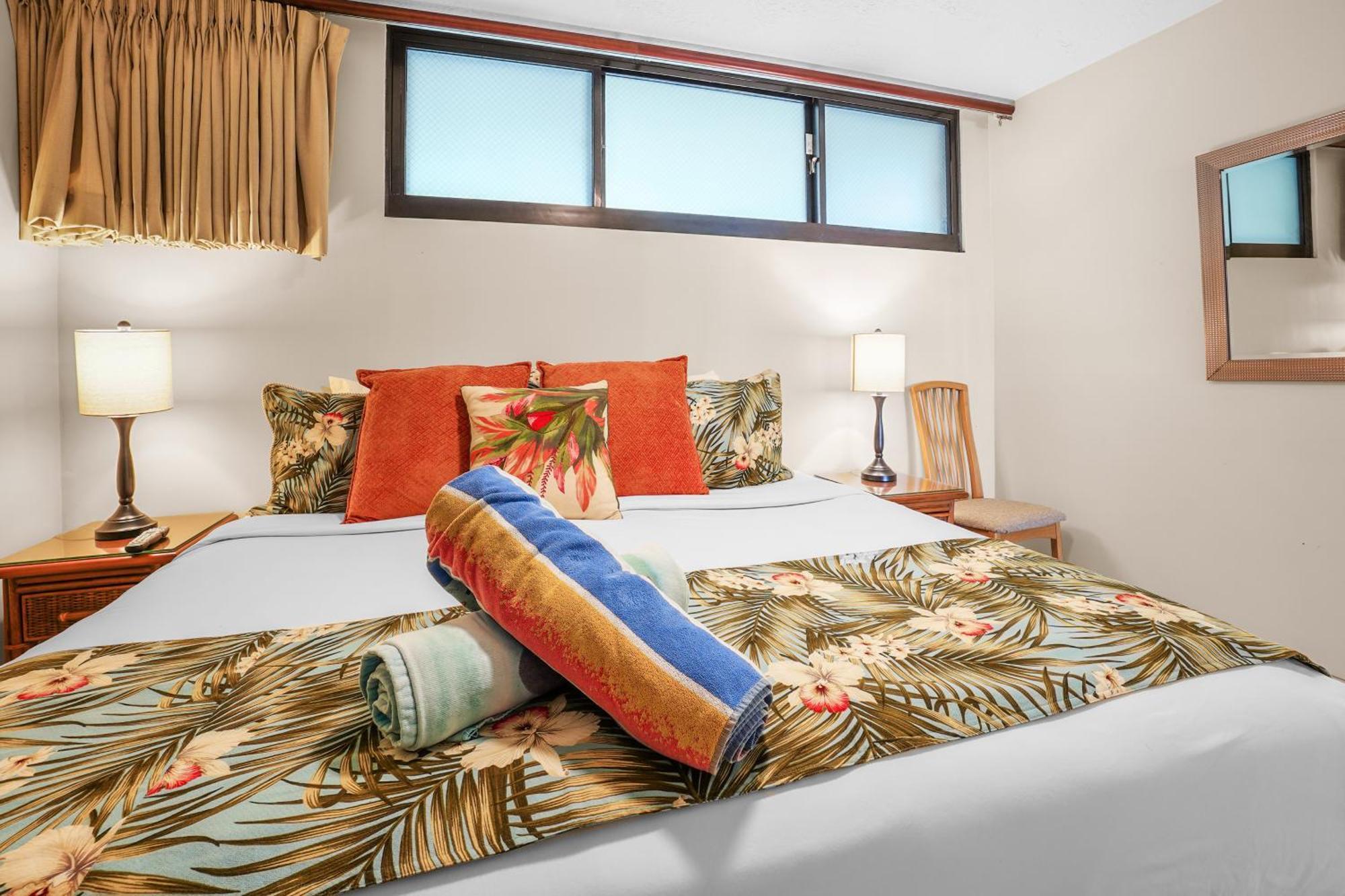 Papakea'S Finest - Ocean View Luxury 2 Bedroom 2 Bath - Ac In Every Room Kahana Luaran gambar