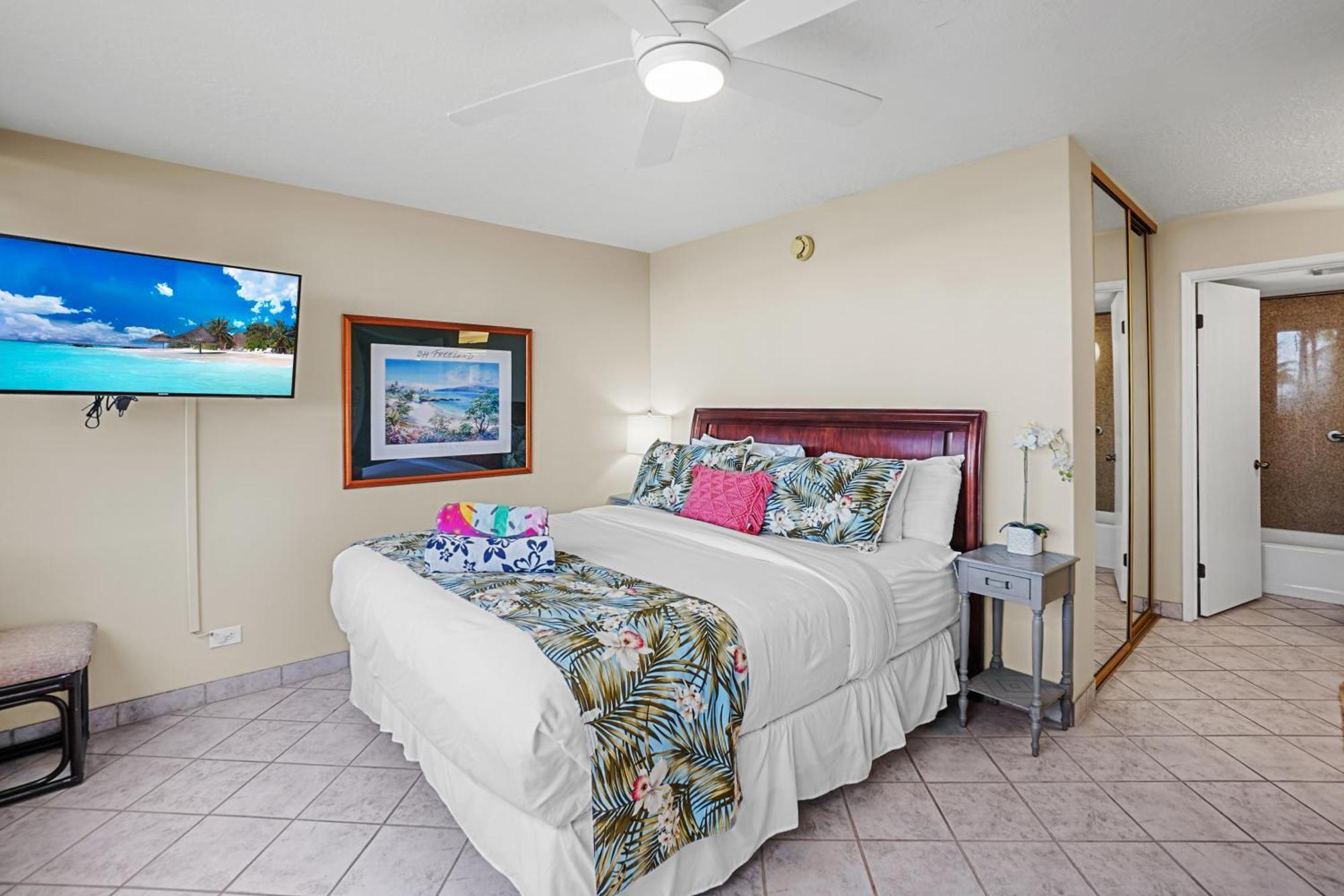 Papakea'S Finest - Ocean View Luxury 2 Bedroom 2 Bath - Ac In Every Room Kahana Luaran gambar