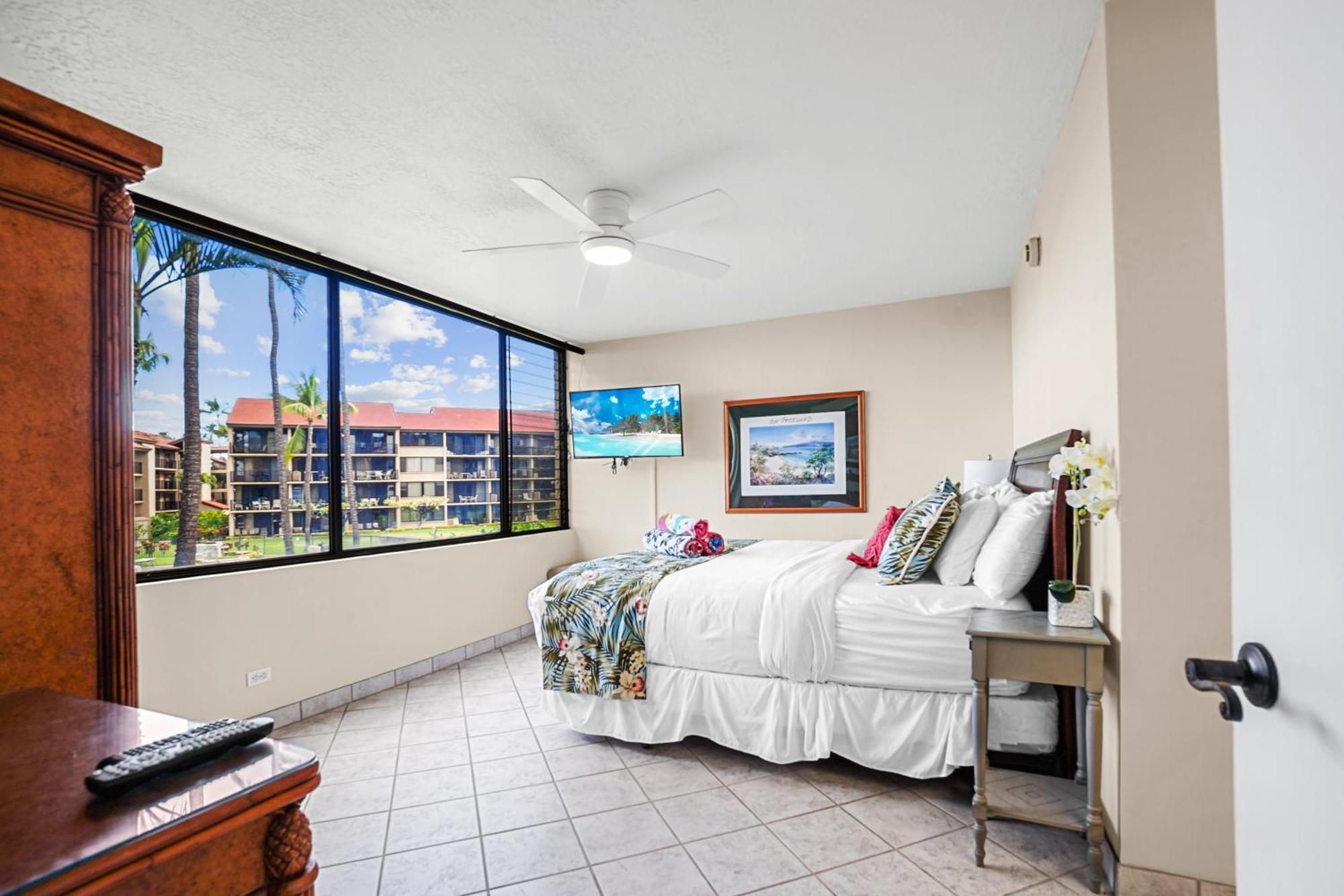 Papakea'S Finest - Ocean View Luxury 2 Bedroom 2 Bath - Ac In Every Room Kahana Luaran gambar