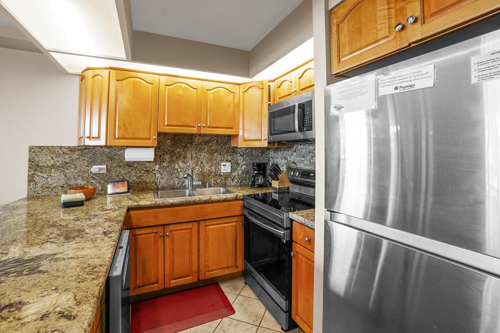 Papakea'S Finest - Ocean View Luxury 2 Bedroom 2 Bath - Ac In Every Room Kahana Luaran gambar