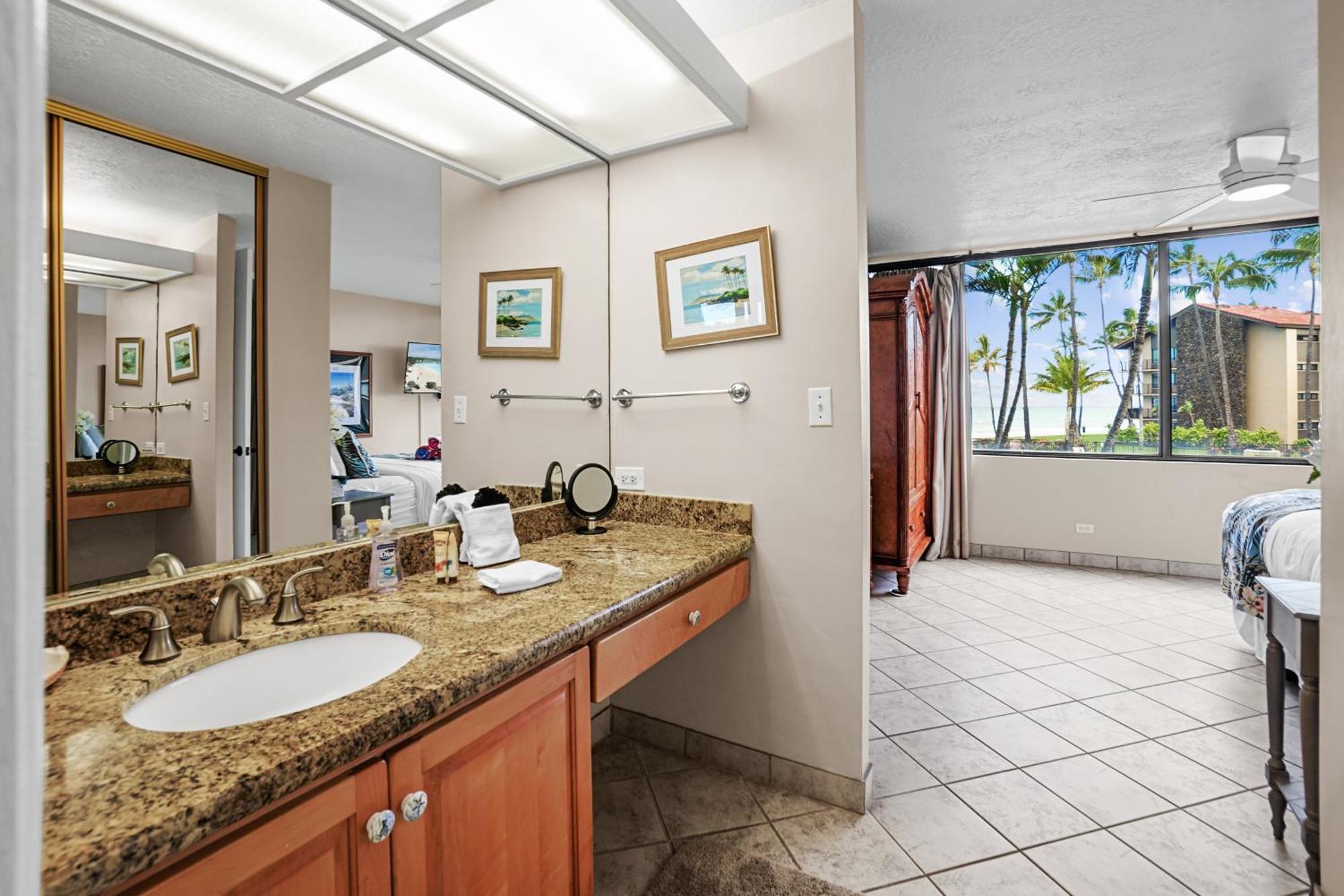 Papakea'S Finest - Ocean View Luxury 2 Bedroom 2 Bath - Ac In Every Room Kahana Luaran gambar